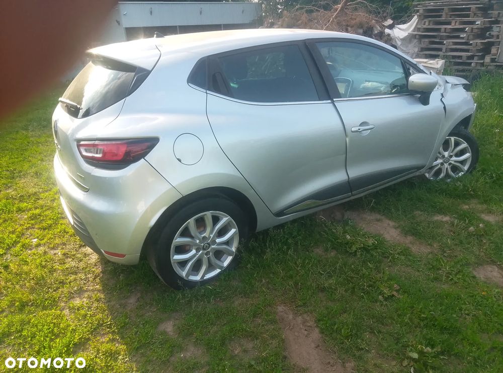 Renault Clio 1.5 dCi Energy Alize EU6 - 13