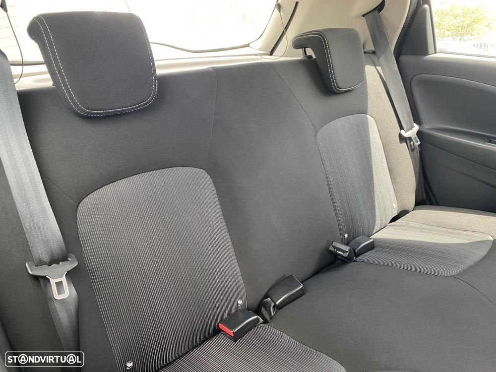 Renault Zoe (c/ Bateria) Life - 10