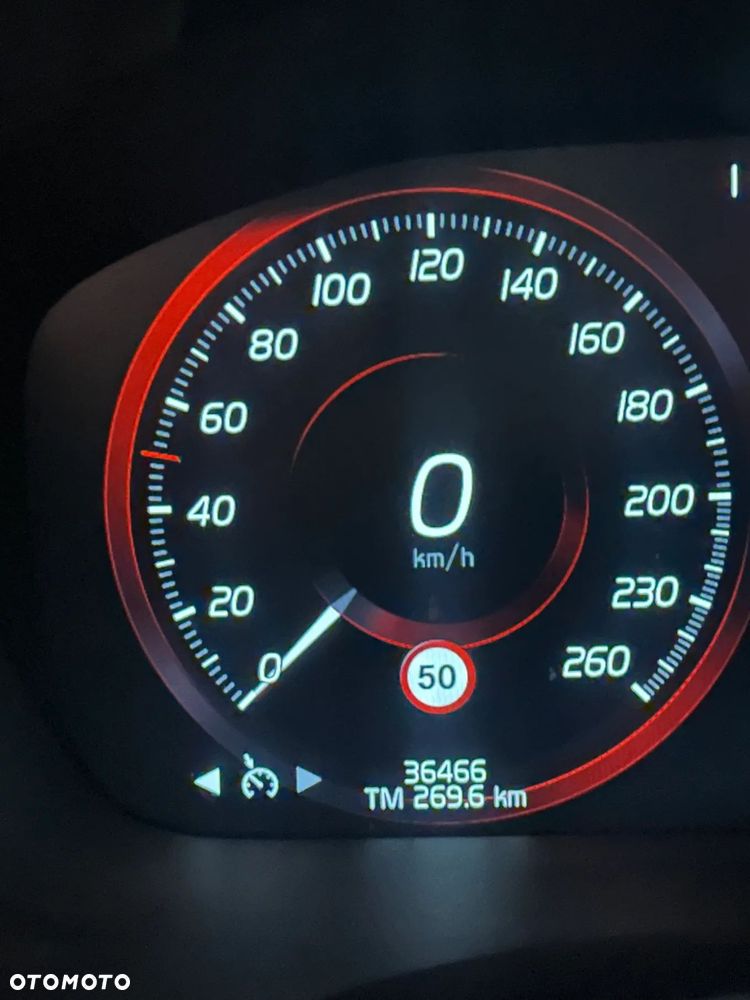 Volvo S60 B5 B Geartronic RDesign - 14