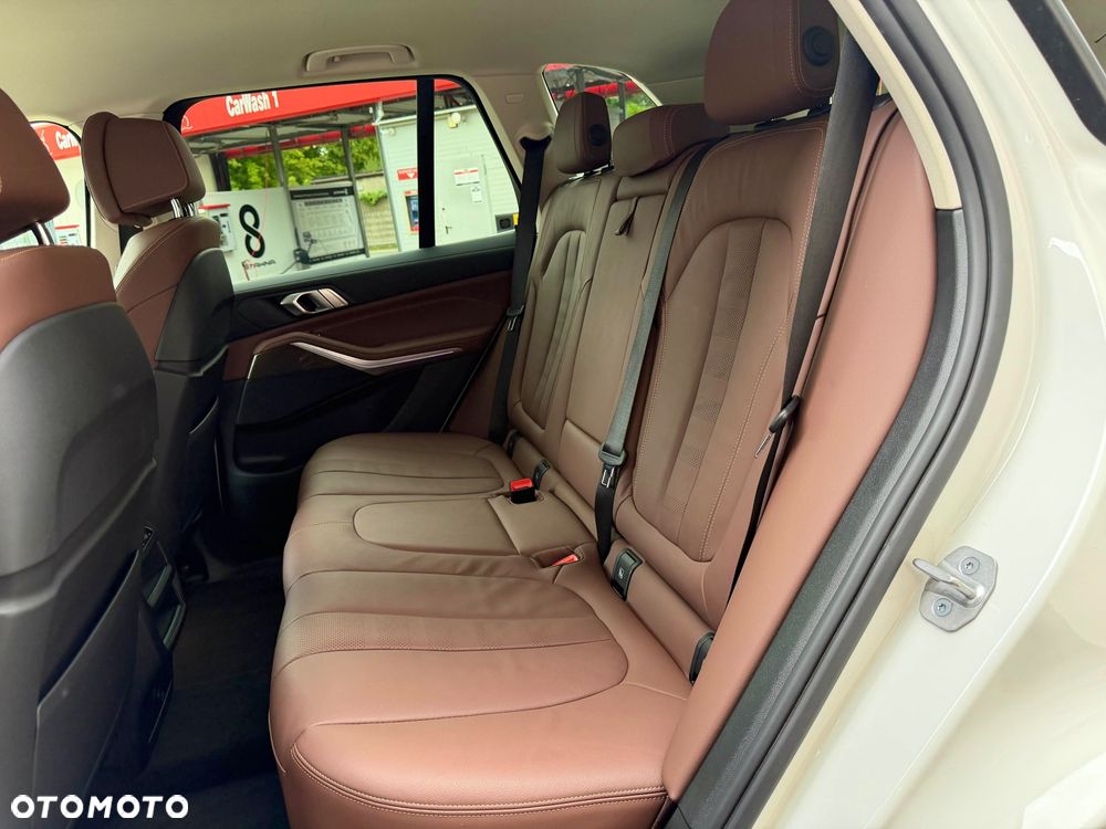 BMW X5 xDrive30d mHEV - 21