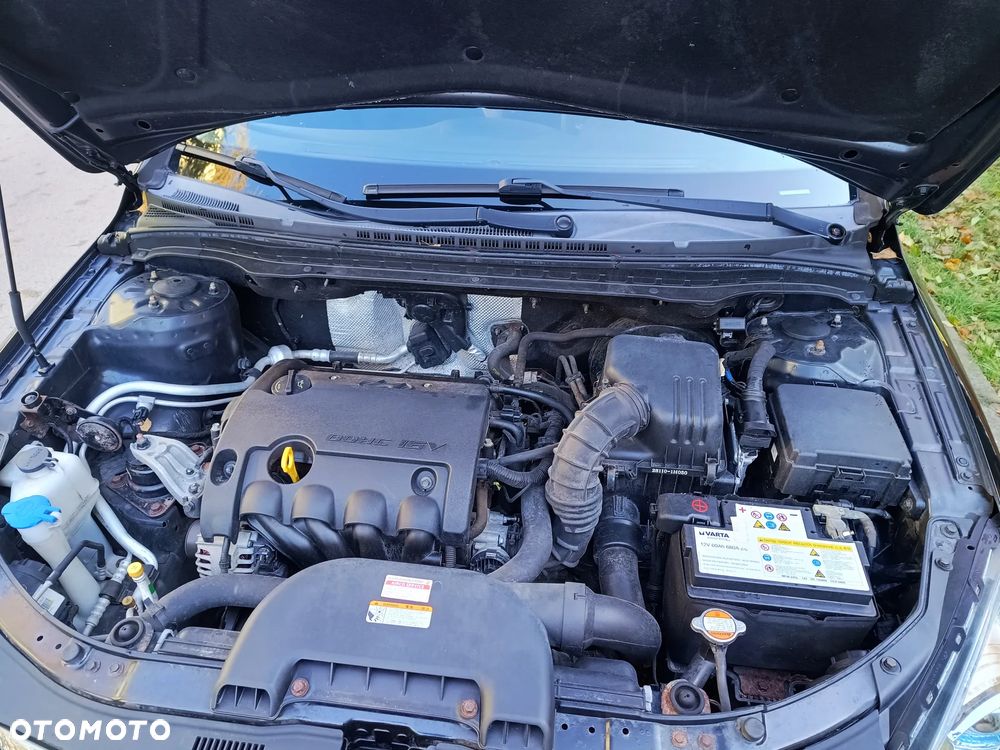 Hyundai i30 CW 10-12 - 19