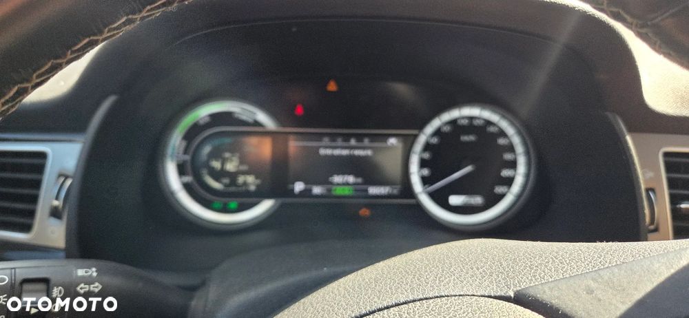 Kia Niro 1.6 GDI Plug-in Hybrid L - 19