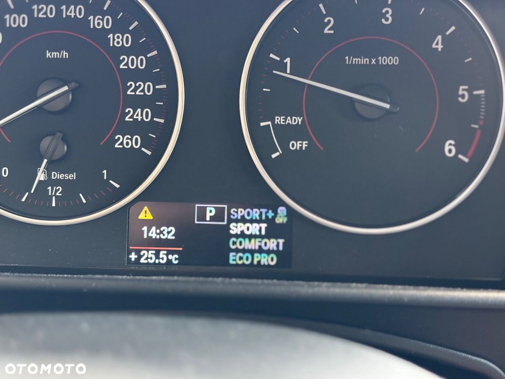 BMW Seria 1 118d Sport Line - 14