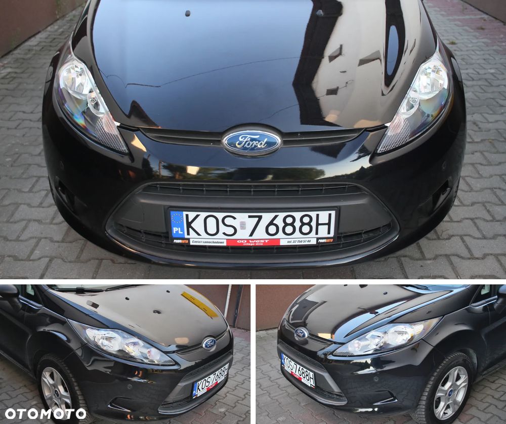 Ford Fiesta - 14
