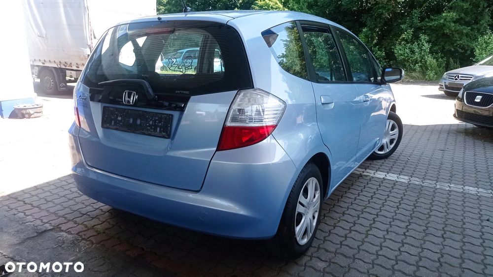 Honda Jazz 1.4 i-VTEC Comfort Plus - 15
