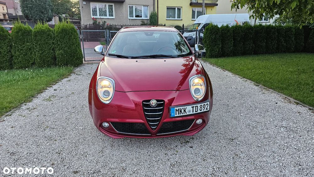 Alfa Romeo Mito 1.3 JTDM 16V Super - 22