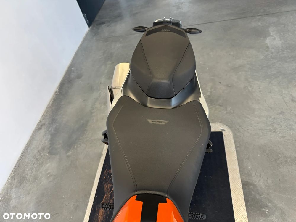 KTM Duke - 27
