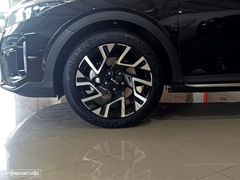 Kia XCeed 1.5 T-GDI Tech 7DCT - 13