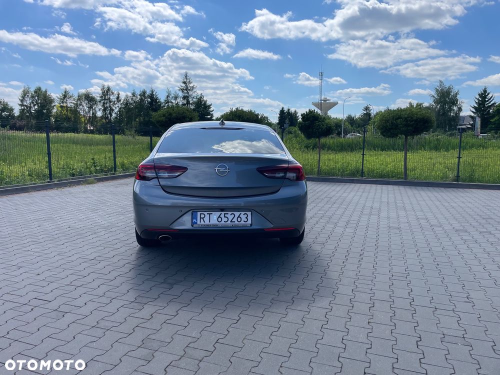 Opel Insignia 2.0 Ultimate Exclusive - 5