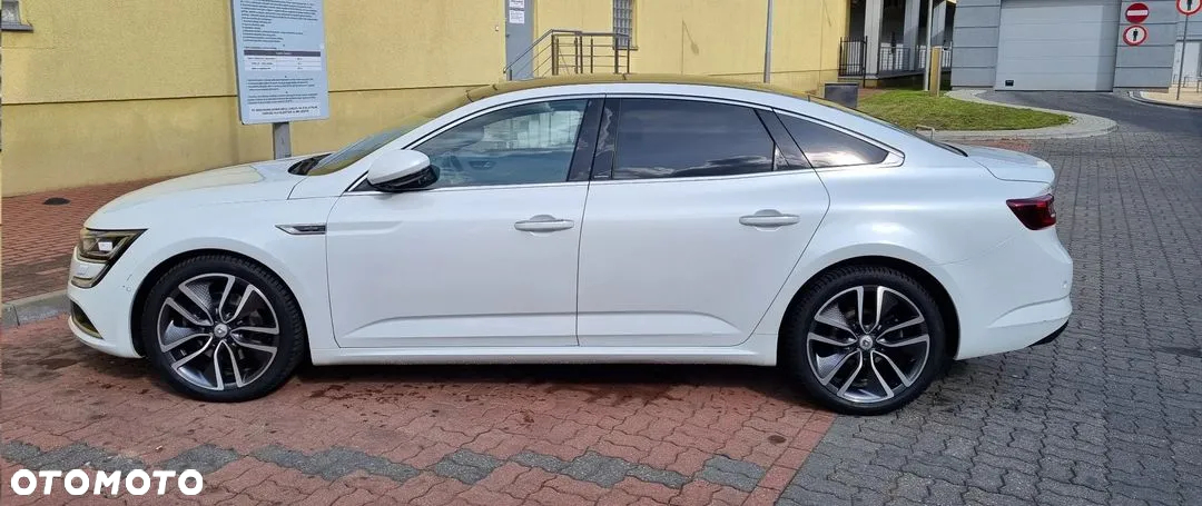 Renault Talisman 1.6 Energy TCe Initiale Paris EDC - 2
