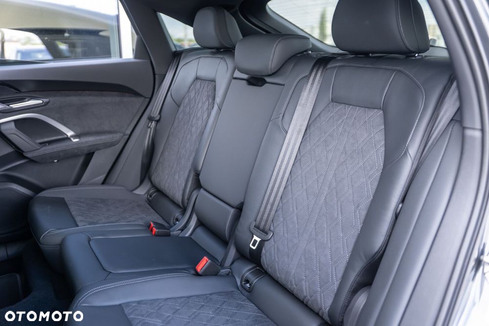 Audi Q5 Sportback - 19