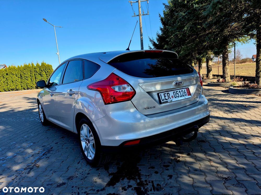 Ford Focus - 7