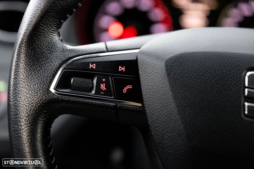 SEAT Ibiza - 26