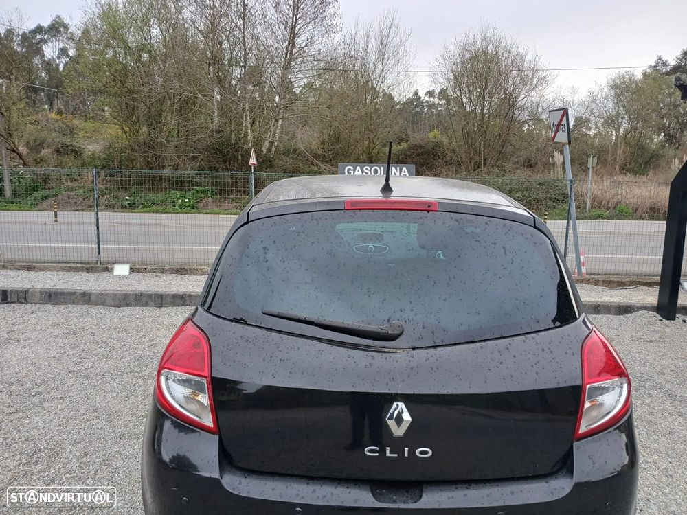 Renault Clio 1.2 TCE GT - 7