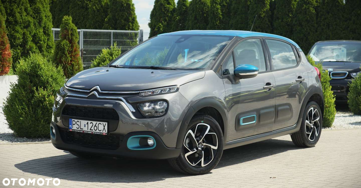 Citroën C3 - 3