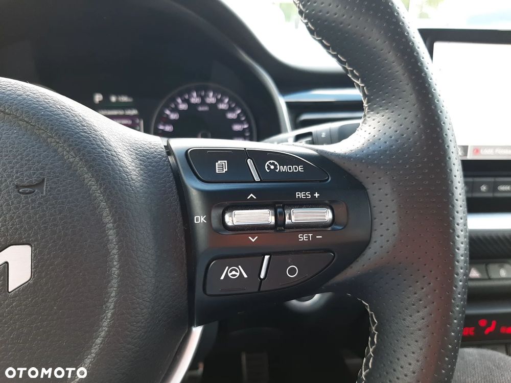 Kia Stonic 1.0 T-GDI MHEV GT Line DCT - 22
