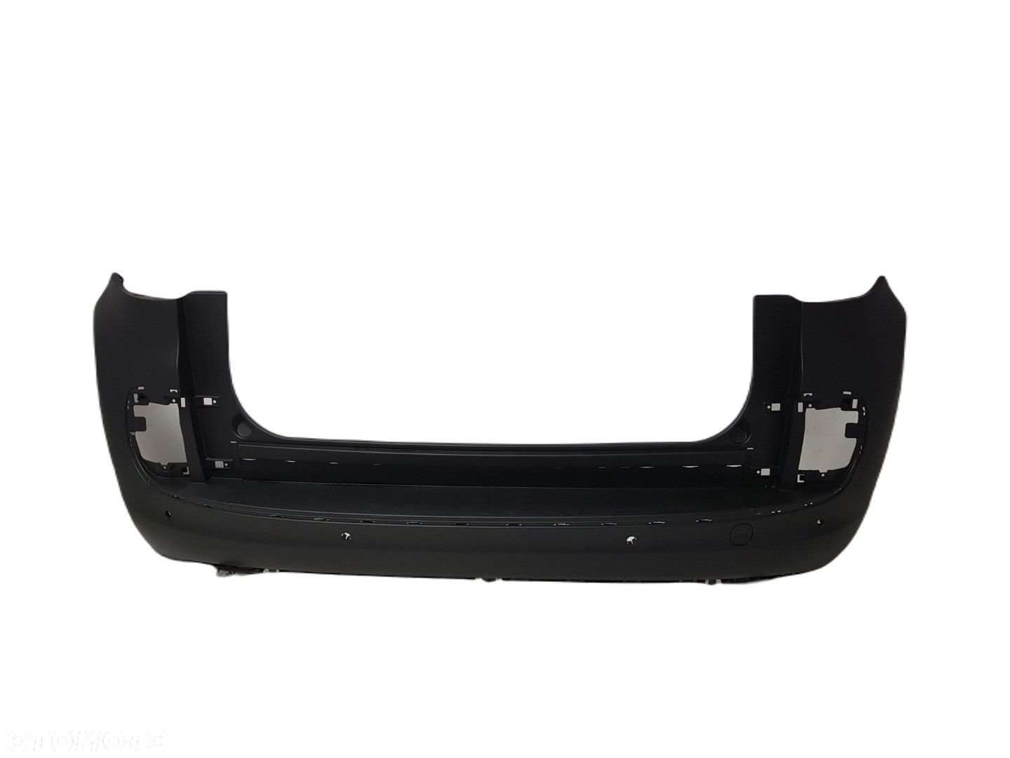FABRYCZNIE NOWY ORYGINALNY ZDERZAK TYLNY TYŁ FIAT 500L 12-17  735522860 - 1