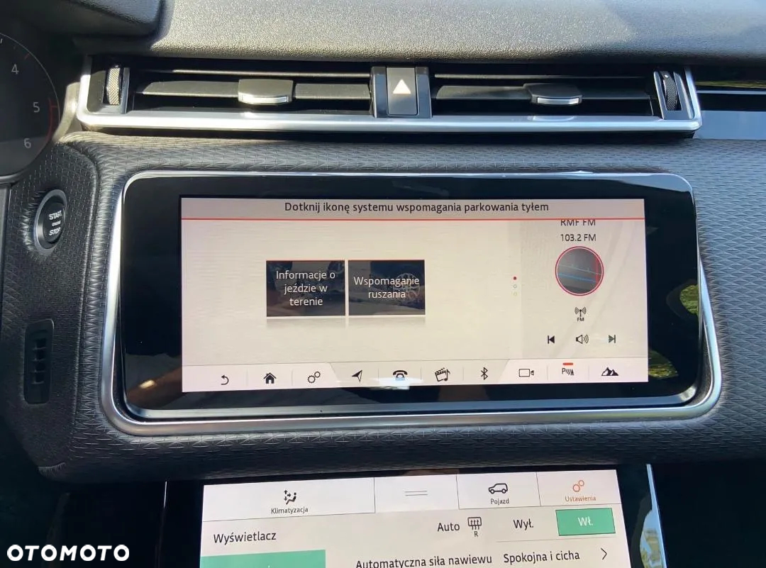 Land Rover Range Rover Velar 2.0d R-Dynamic - 27