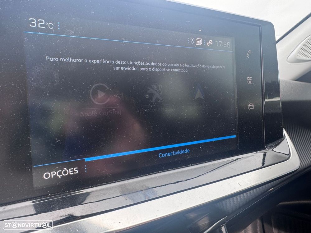 Peugeot 2008 1.2 PureTech Active Pack EAT8 - 14