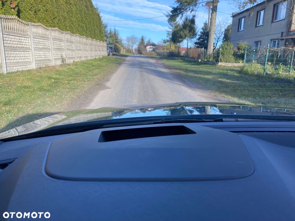 Skoda Octavia 1.5 TSI mHEV DSG Sportline - 20