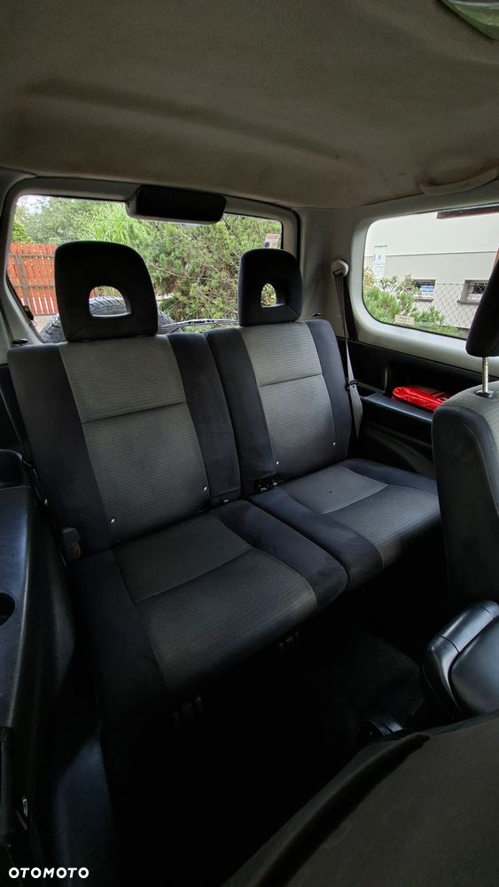 Suzuki Grand Vitara 1.6 Comfort - 14