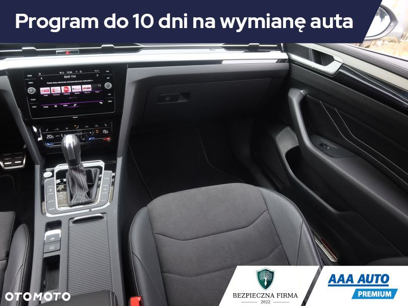 Volkswagen Arteon - 9