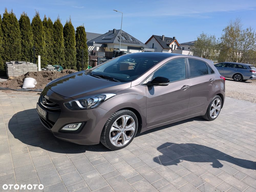 Hyundai i30 - 7