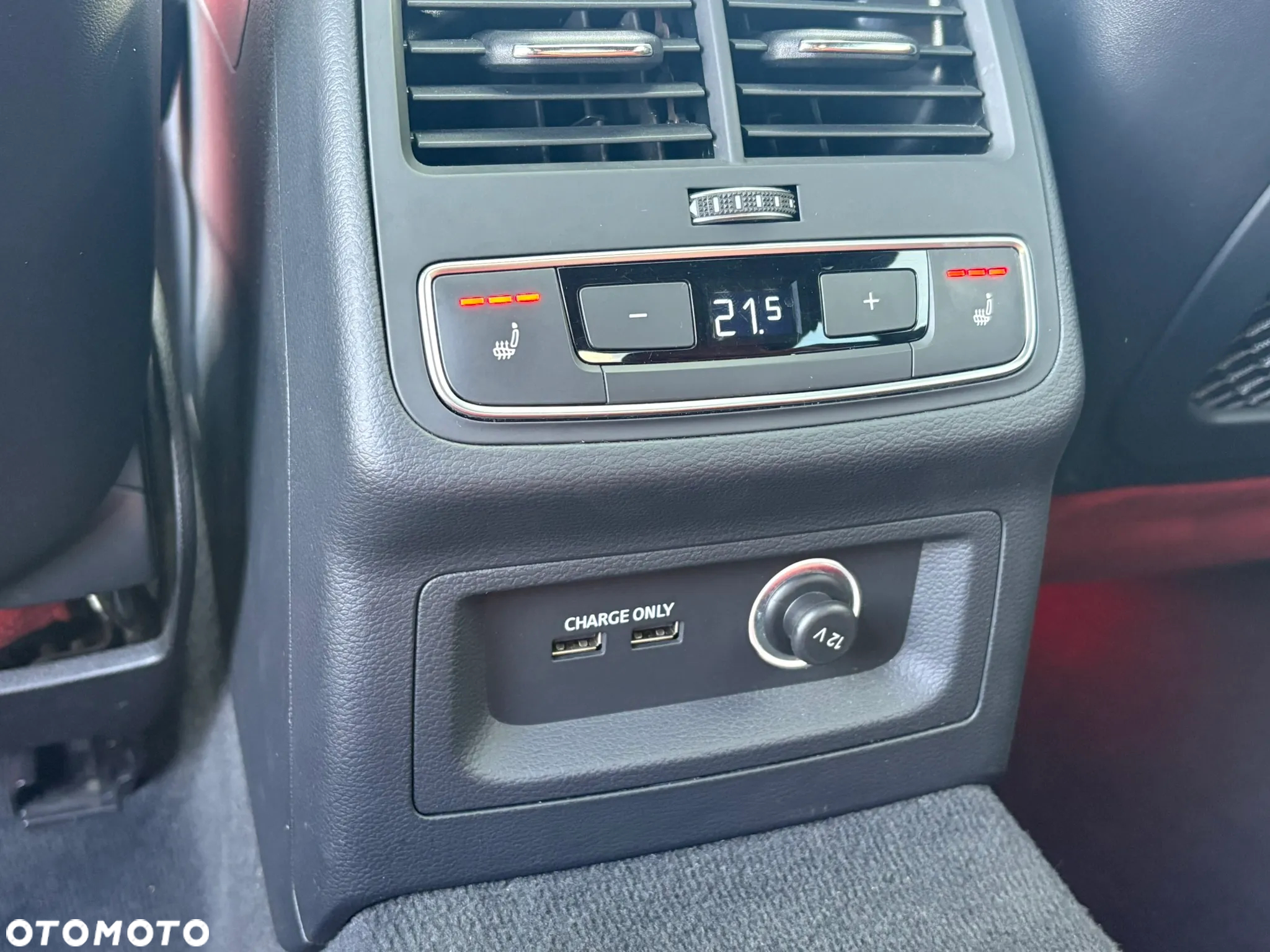 Audi S5 Sportback TDI quattro tiptronic - 28