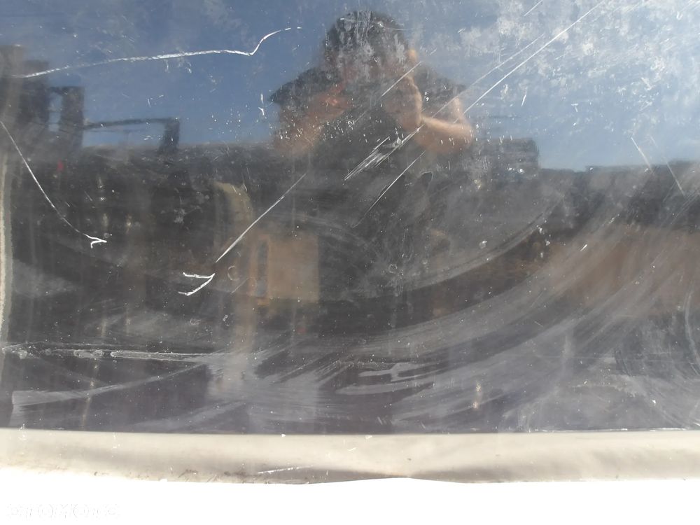 DRZWI LEWE BMW E82 E88 SCHWARZ II 668 W301 F-VAT - 6