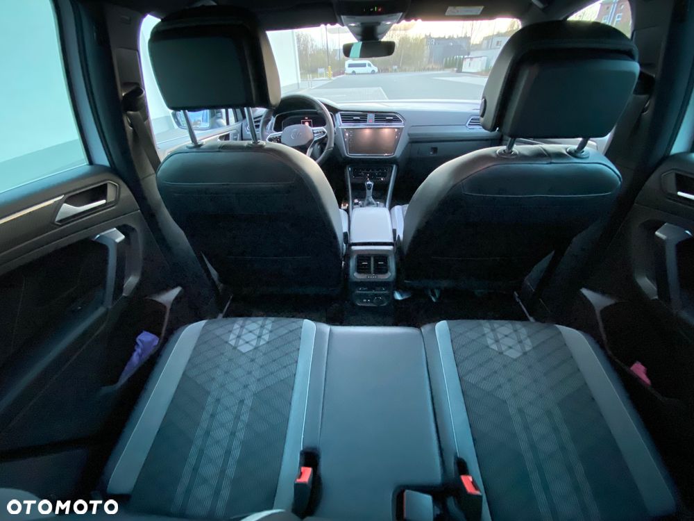 Volkswagen Tiguan 2.0 TSI 4Mot R-Line DSG - 23