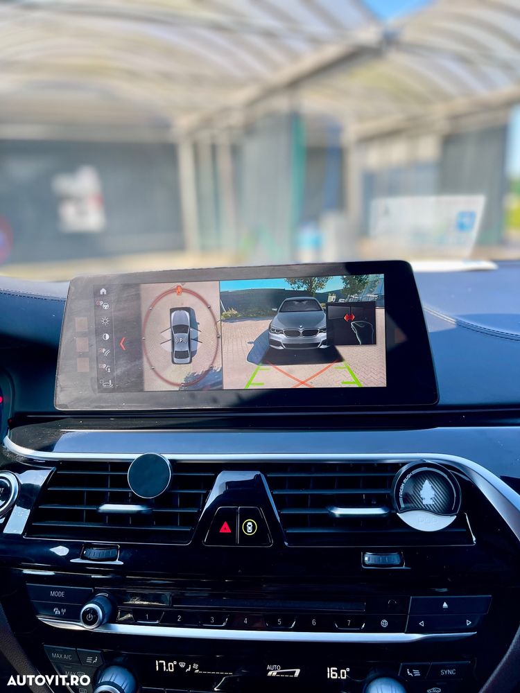 BMW Seria 5 - 11