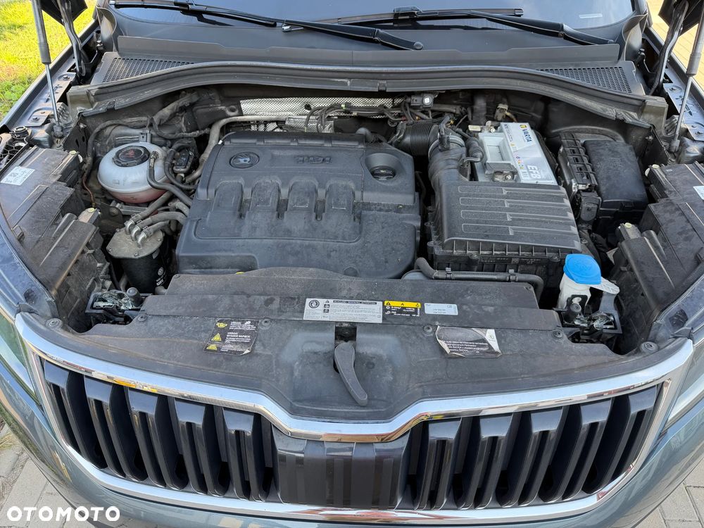 Skoda Kodiaq 2.0 TDI 4x2 Style DSG - 7