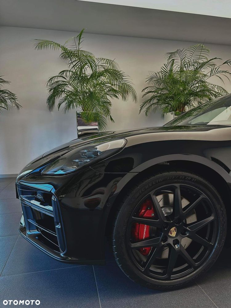 Porsche Panamera 4 - 2