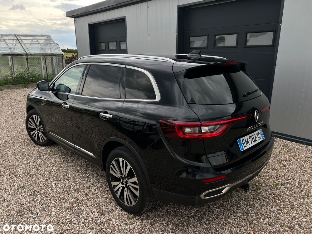 Renault Koleos ENERGY dCi 175 X-tronic 4WD INITIALE PARIS - 7
