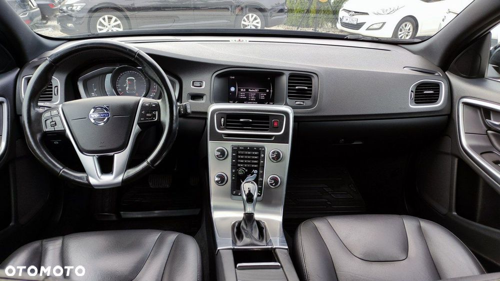 Volvo V60 - 5