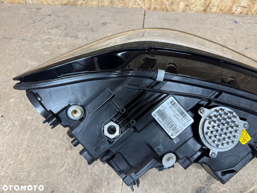 LAMPA LEWA PRZÓD PRZEDNIA REFLEKTOR BMW 3 G20 LASER 9481707 A9 9481707 - 10