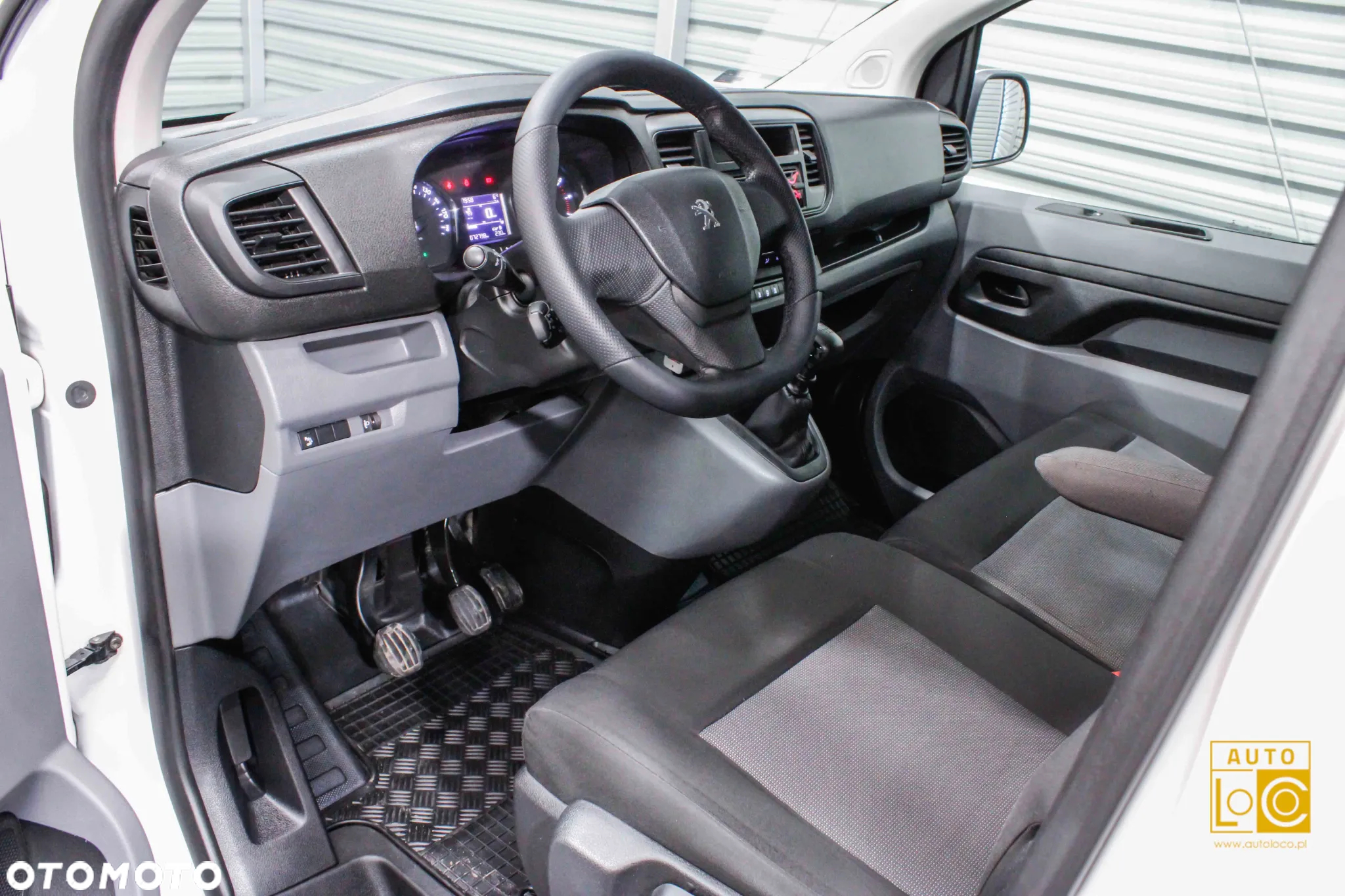 Toyota ProAce - 13