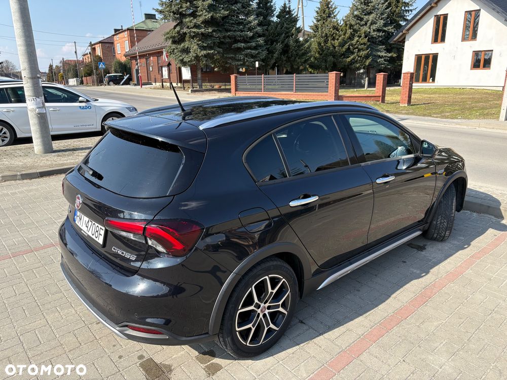 Fiat Tipo 1.0 T3 Cross - 7