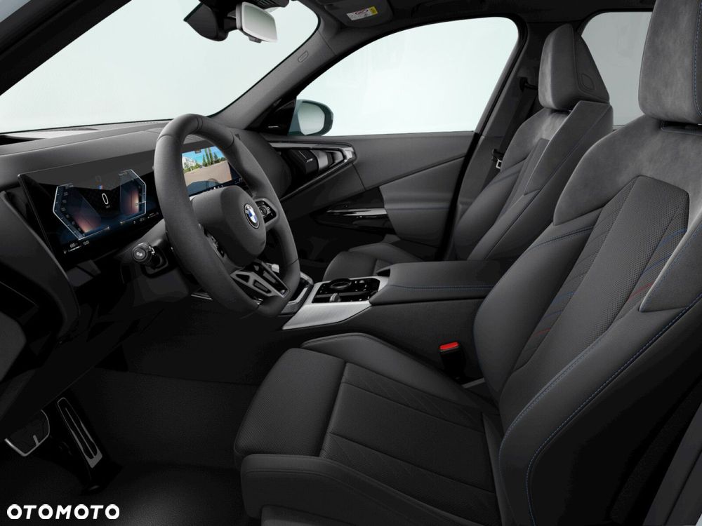 BMW X3 - 8
