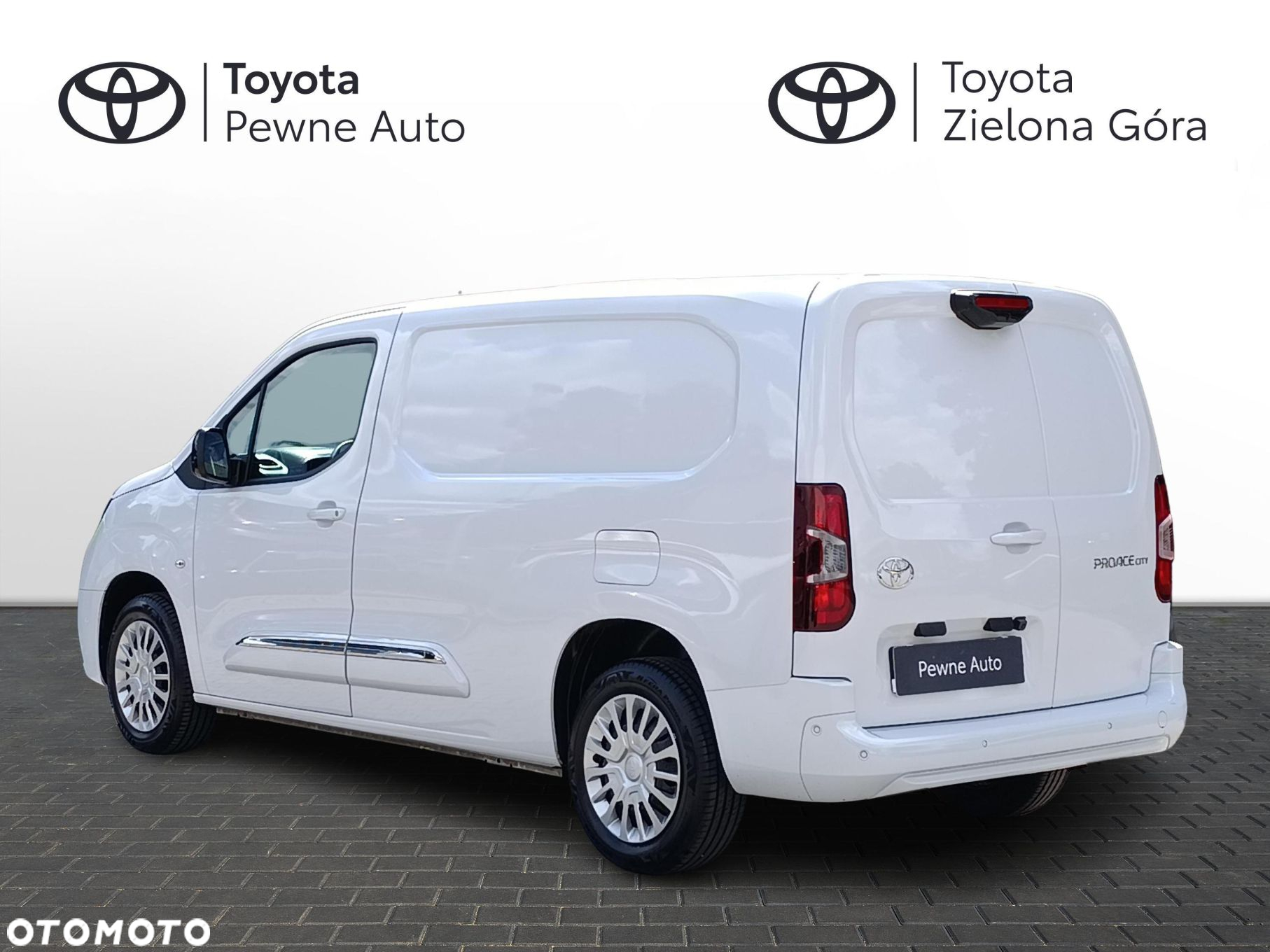 Toyota PROACE CITY - 5