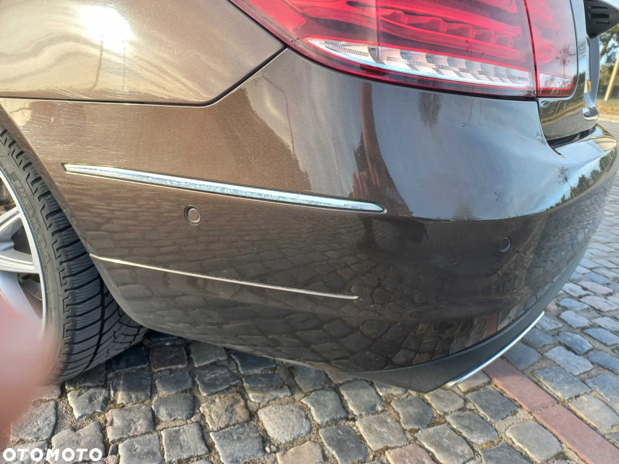 Mercedes-Benz Klasa E 350 BlueTEC Coupe 7G-TRONIC - 10