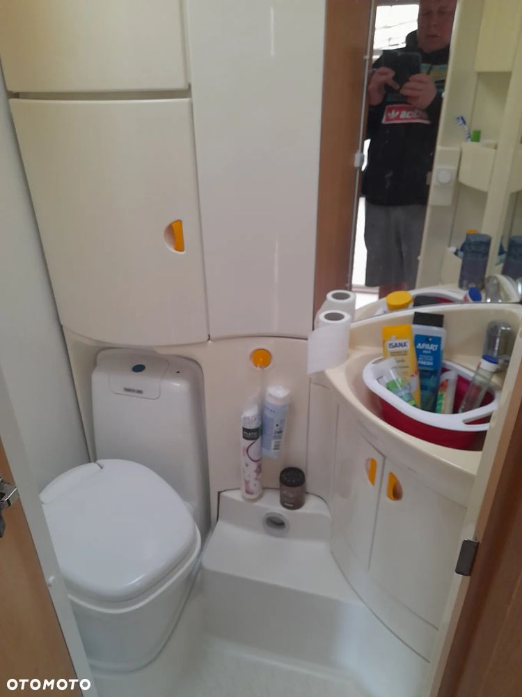 KNAUS Sudwino 550 - 14