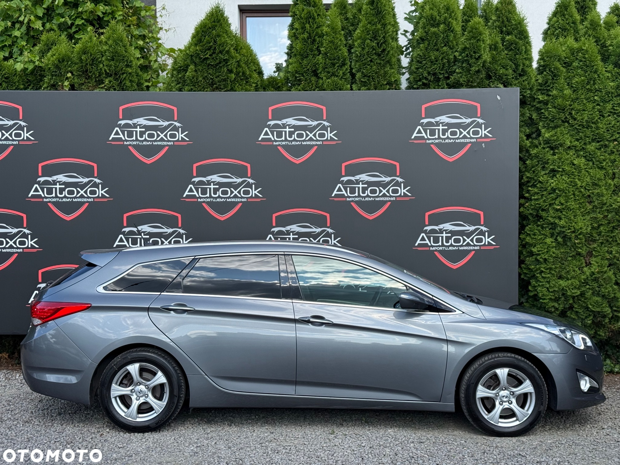Hyundai i40 - 10
