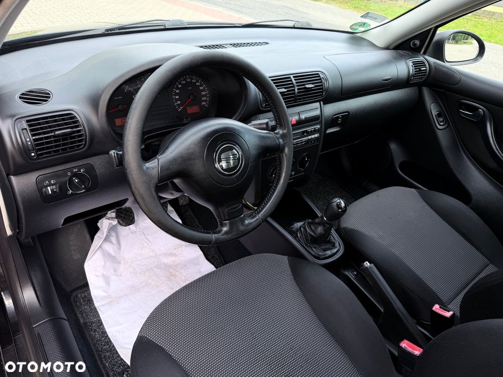 Seat Leon - 11