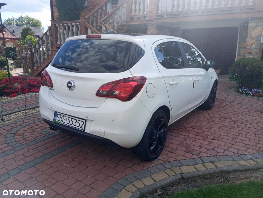 Opel Corsa 1.4 Color Edition S&S - 10