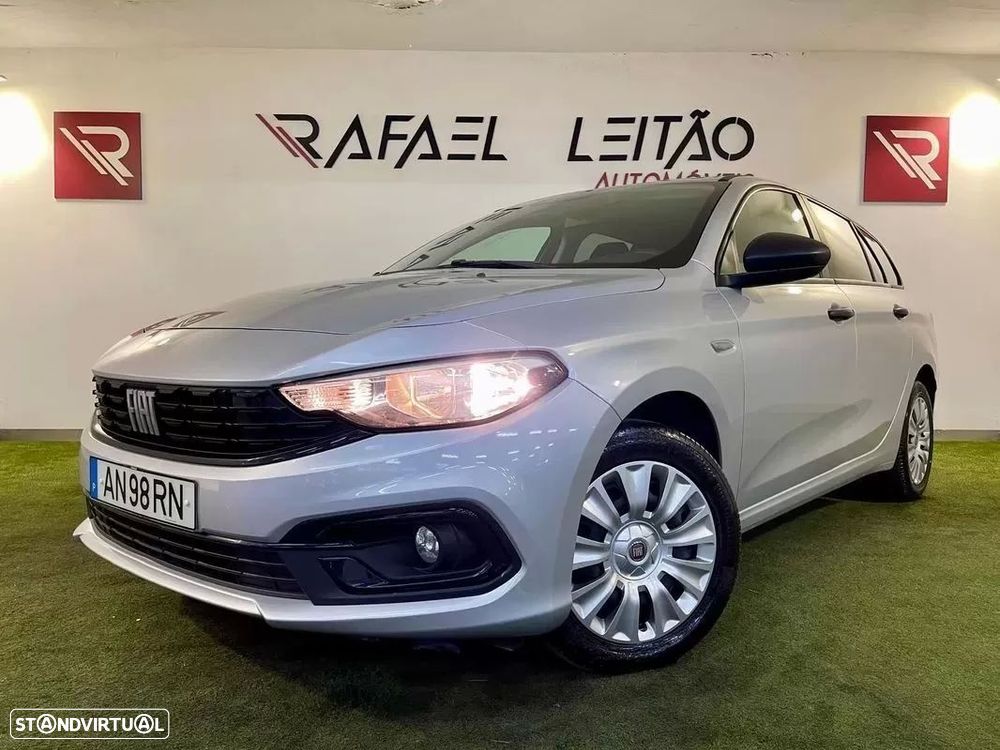 Fiat Tipo Station Wagon 1.3 Multijet City Life - 2