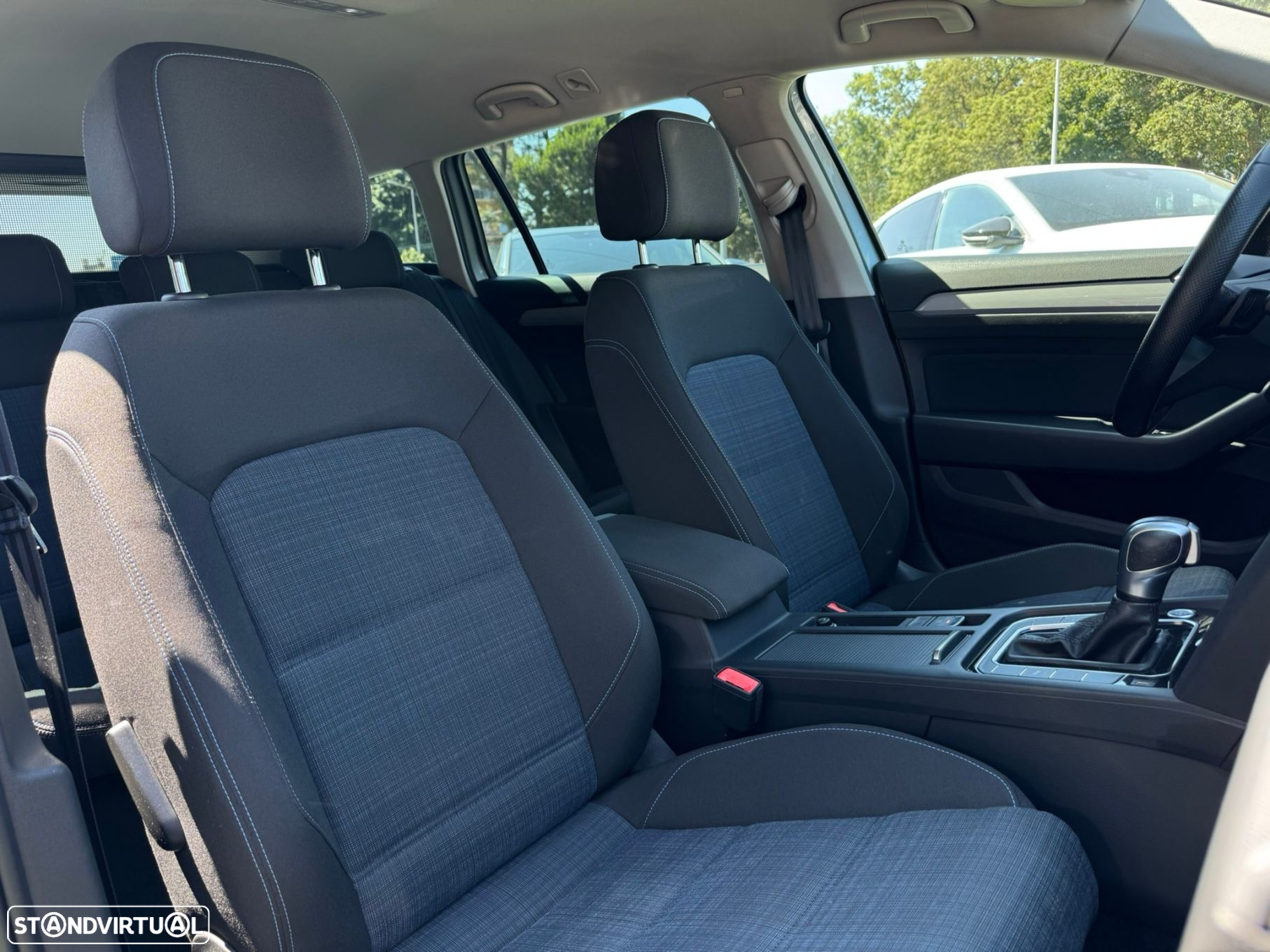 VW Passat Variant 1.4 TSI GTE Plug-in - 19