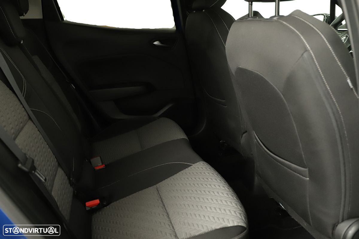 Renault Clio 1.0 TCe Evolution Bi-Fuel - 23