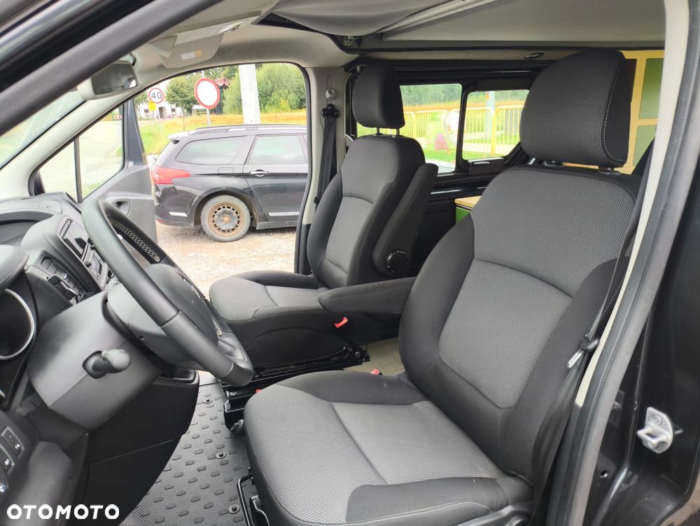 Renault Trafic - 19