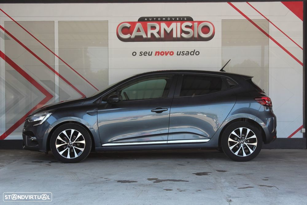 Renault Clio 1.0 TCe Intens - 6